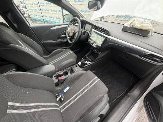Opel Corsa GS Line 74 KW 1.2 Turbo Automatik picture 13