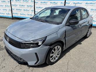 Unfallwagen Opel Corsa Edition (74kW) 1.2 Turbo Sitzheiz. 2025/8