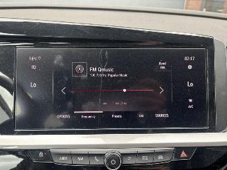 Opel Grandland X GS Line Plug-in-Hybrid picture 17