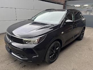 Tweedehands auto Opel Grandland X GS Line Plug-in-Hybrid 2023/6