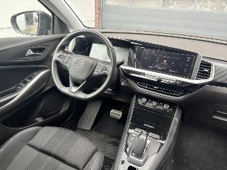 Opel Grandland X GS Line Plug-in-Hybrid picture 10