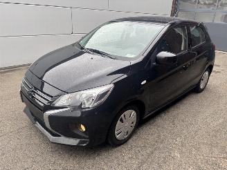  Mitsubishi Space-star Select 2023/4