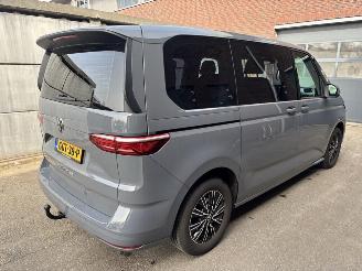 Volkswagen Multivan T7 DSG 5p | NAV | Dubbele schuifdeur | App connect | Dig. Cockpit picture 4