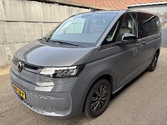 occasion passenger cars Volkswagen Multivan T7 DSG 5p | NAV | Dubbele schuifdeur | App connect | Dig. Cockpit 2022/12