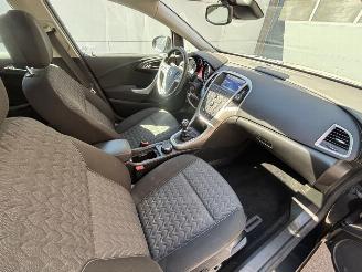Opel Astra Active 1.7 CDTi (96kW) Schuifdak | NAV | Stoelverw. picture 15
