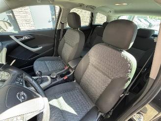 Opel Astra Active 1.7 CDTi (96kW) Schuifdak | NAV | Stoelverw. picture 14