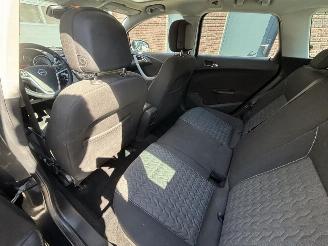 Opel Astra Active 1.7 CDTi (96kW) Schuifdak | NAV | Stoelverw. picture 17
