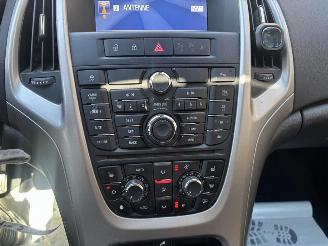 Opel Astra Active 1.7 CDTi (96kW) Schuifdak | NAV | Stoelverw. picture 23