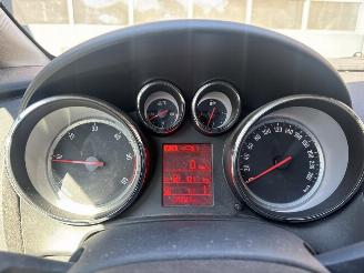 Opel Astra Active 1.7 CDTi (96kW) Schuifdak | NAV | Stoelverw. picture 18