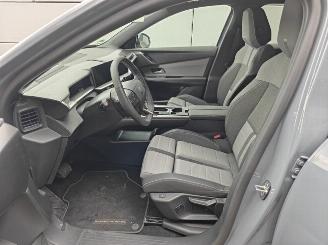 Opel Grandland (X) 1.2 48V Mild-Hybrid 100 kW GS Matrix picture 9