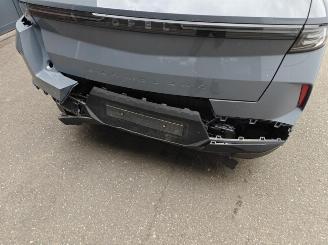 Opel Grandland (X) 1.2 48V Mild-Hybrid 100 kW GS Matrix picture 6