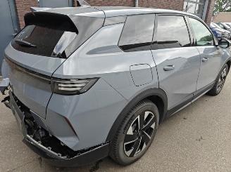 Opel Grandland (X) 1.2 48V Mild-Hybrid 100 kW GS Matrix picture 3