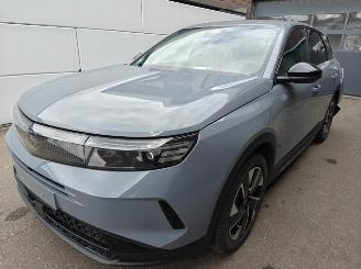 skadebil auto Opel Grandland (X) 1.2 48V Mild-Hybrid 100 kW GS Matrix 2025/3