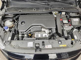 Opel Corsa GS.1.2 Direct Injection Turbo 74 kW(100 PS)48V Hybrid.6-Gang-Doppelkupplungsgetriebe(eDCT) picture 7