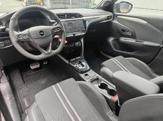 Opel Corsa GS.1.2 Direct Injection Turbo 74 kW(100 PS)48V Hybrid.6-Gang-Doppelkupplungsgetriebe(eDCT) picture 10