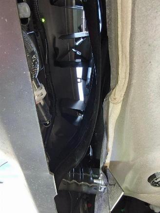 Opel Corsa GS.1.2 Direct Injection Turbo 74 kW(100 PS)48V Hybrid.6-Gang-Doppelkupplungsgetriebe(eDCT) picture 15