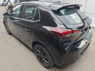 Opel Corsa GS.1.2 Direct Injection Turbo 74 kW(100 PS)48V Hybrid.6-Gang-Doppelkupplungsgetriebe(eDCT) picture 2