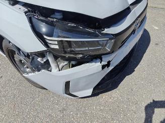 Opel Corsa Edition. Hybrid 81 kW(110 PS). 6-Gang-Doppelkupplungsgetriebe (eDCT) picture 10