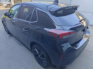 Opel Corsa GS Hybrid 1.2 Turbo (107kW) Matrix LED ACC picture 2