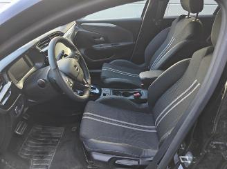 Opel Corsa GS Hybrid 1.2 Turbo (107kW) Matrix LED ACC picture 7