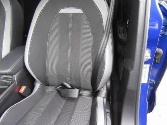 Opel Mokka GS 1.2 Turbo 48V Hybrid. eDCT Matrix ACC picture 13