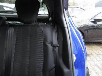 Opel Mokka GS 1.2 Turbo 48V Hybrid. eDCT Matrix ACC picture 15