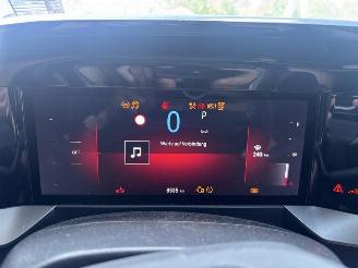 Opel Mokka GS 1.2 Turbo 48V Hybrid. eDCT Matrix ACC picture 11