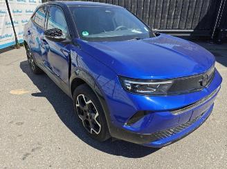 Opel Mokka GS 1.2 Turbo 48V Hybrid. eDCT Matrix ACC picture 2
