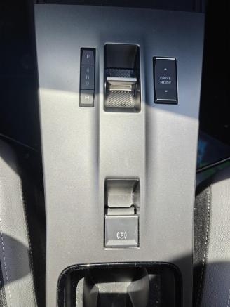 Opel Mokka GS 1.2 Turbo 48V Hybrid. eDCT Matrix ACC picture 10