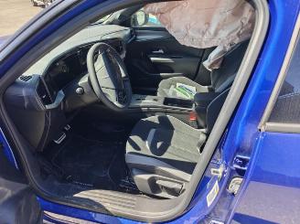 Opel Mokka GS 1.2 Turbo 48V Hybrid. eDCT Matrix ACC picture 6