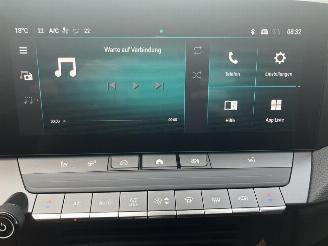 Opel Astra Sports Tourer GS. 1.2 Turbo (96 kW/130 PS) AT-8 Start/Stop Matrix picture 18