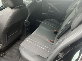 Opel Astra Sports Tourer GS. 1.2 Turbo (96 kW/130 PS) AT-8 Start/Stop Matrix picture 8