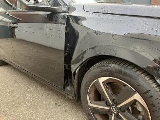 Opel Astra Sports Tourer GS. 1.2 Turbo (96 kW/130 PS) AT-8 Start/Stop Matrix picture 5