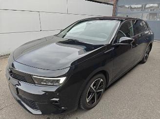 Schadeauto Opel Astra Sports Tourer GS 1.2 Turbo (96 kW/130 PS) AT-8 Start/Stop Matrix 2024/10