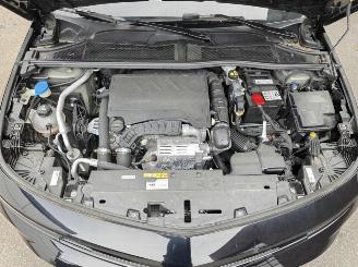 Opel Astra Sports Tourer GS 1.2 Turbo (96 kW/130 PS) AT-8 Start/Stop Matrix picture 25