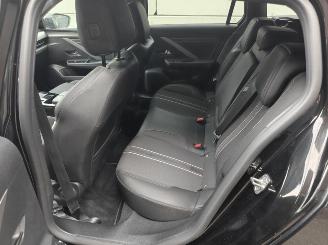 Opel Astra Sports Tourer GS 1.2 Turbo (96 kW/130 PS) AT-8 Start/Stop Matrix picture 10