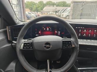Opel Astra Sports Tourer GS 1.2 Turbo (96 kW/130 PS) AT-8 Start/Stop Matrix picture 14