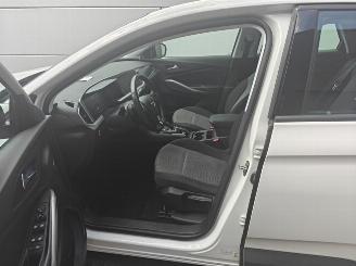Opel Grandland X Business Edition Plug-in-Hybrid 225 PK lichte schade picture 9