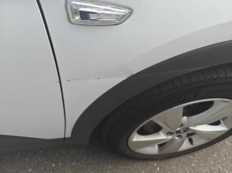 Opel Grandland X Business Edition Plug-in-Hybrid 225 PK lichte schade picture 6