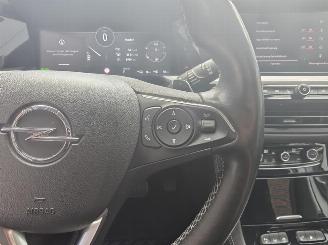 Opel Grandland X Business Edition Plug-in-Hybrid 225 PK lichte schade picture 14
