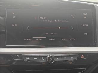 Opel Grandland X Business Edition Plug-in-Hybrid 225 PK lichte schade picture 17