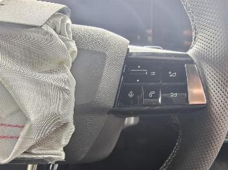 Opel Astra GS Plug-in Hybrid 180 PK Matrix picture 12