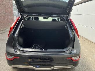 Kia e-Niro EV Light 64.8 kWh SOH 100% picture 5