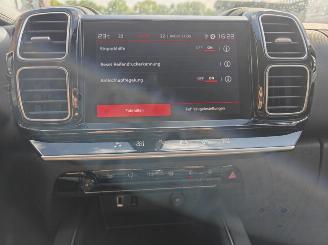 Citroën C5 Aircross Feel Pack picture 14