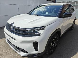 voitures voitures particulières Citroën C5 Aircross Feel Pack 2023/11