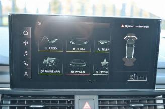 Audi A4 Avant 35 TFSI Advanced Edition Navi | LED | Leder | 17" wielen | PDC | Cruise Automaat picture 25