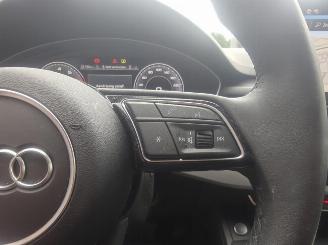 Audi A4 Avant 35 TFSI Advanced Edition Navi | LED | Leder | 17" wielen | PDC | Cruise Automaat picture 19