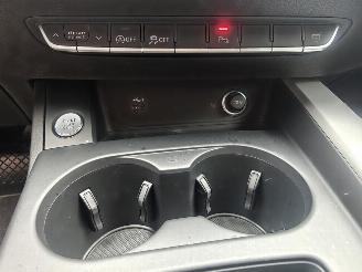 Audi A4 Avant 35 TFSI Advanced Edition Navi | LED | Leder | 17" wielen | PDC | Cruise Automaat picture 30