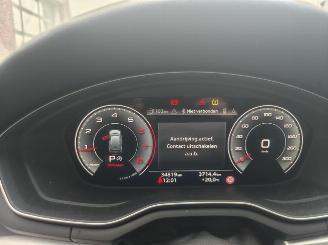 Audi A4 Avant 35 TFSI Advanced Edition Navi | LED | Leder | 17" wielen | PDC | Cruise Automaat picture 22