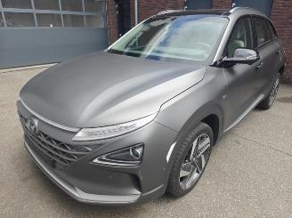 skadebil auto Hyundai Nexo (120kW) | Storing brandstofcel 2019/12